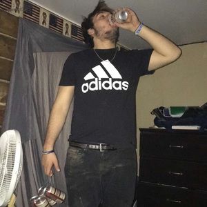 Meet your Posher, Shane